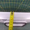 Канал воздуха Bosch 9000324612