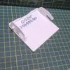 Панель сливного фильтра Ardo 110366400