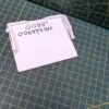 Панель сливного фильтра Ardo 110366400