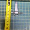 Крючок люка Samsung D 77648