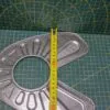 Решетка сливного фильтра Electrolux 899560