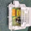 Силовой модуль инвертора Electrolux A 02857911