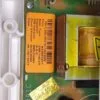 Силовой модуль инвертора Electrolux A 02857911