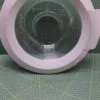 Люк Bosch 702722 серый