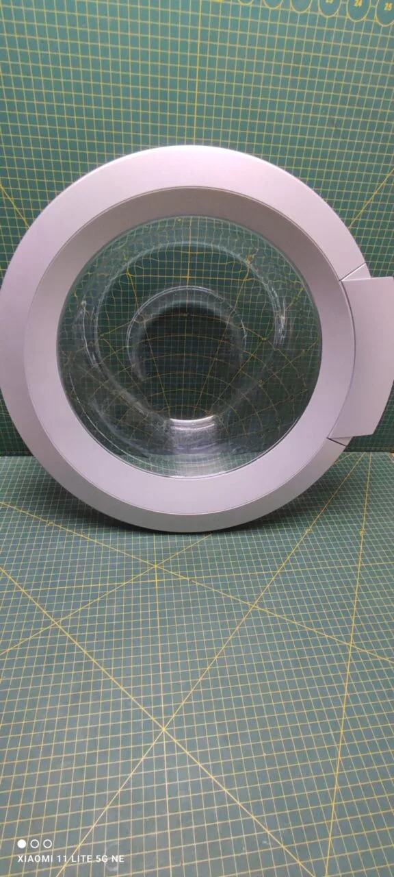 Люк Bosch 702722 серый