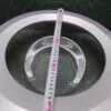 Люк Bosch 702722 серый