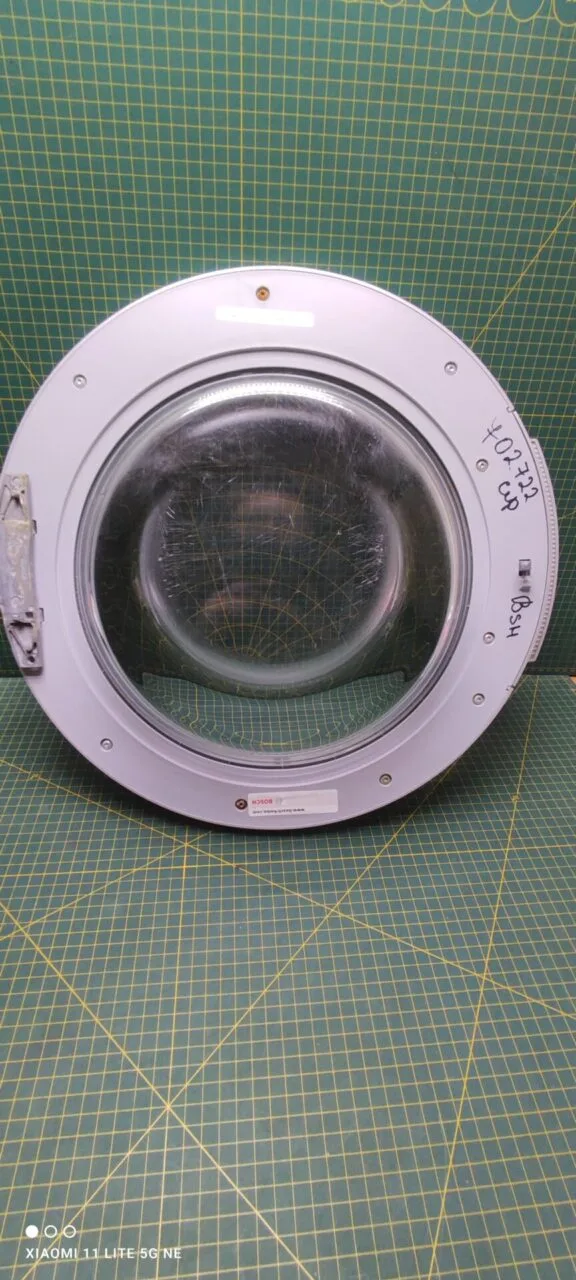 Люк Bosch 702722 серый