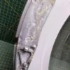 Люк Bosch 702722 серый