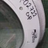 Люк Bosch 702722 серый