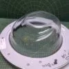 Люк Bosch 702722 серый