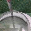 Люк Bosch 702722 серый
