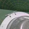 Люк Bosch 702722 серый