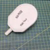Пароотвод Electrolux 1171458 для пмм