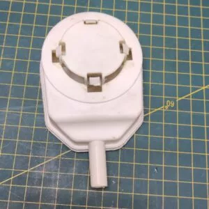 Пароотвод Electrolux 1171458 для пмм