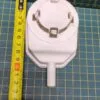 Пароотвод Electrolux 1171458 для пмм