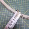 Манжета Electrolux L 8643 для суш.машины