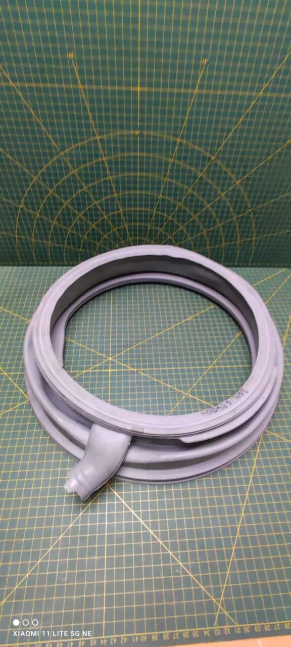 Манжета Bosch 686004