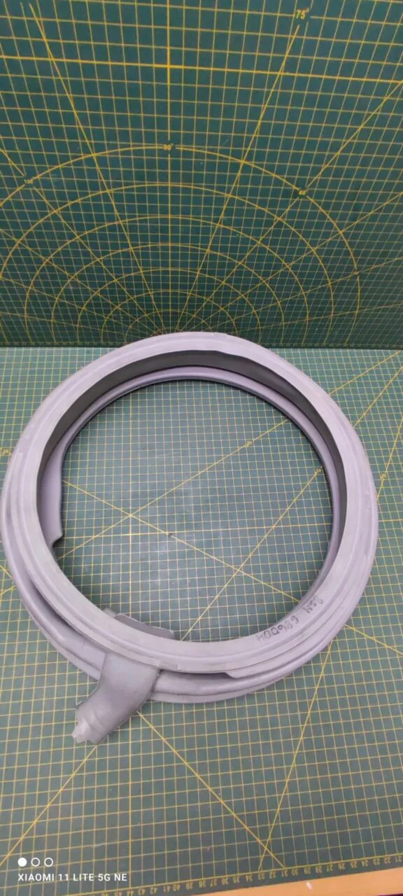 Манжета Bosch 686004