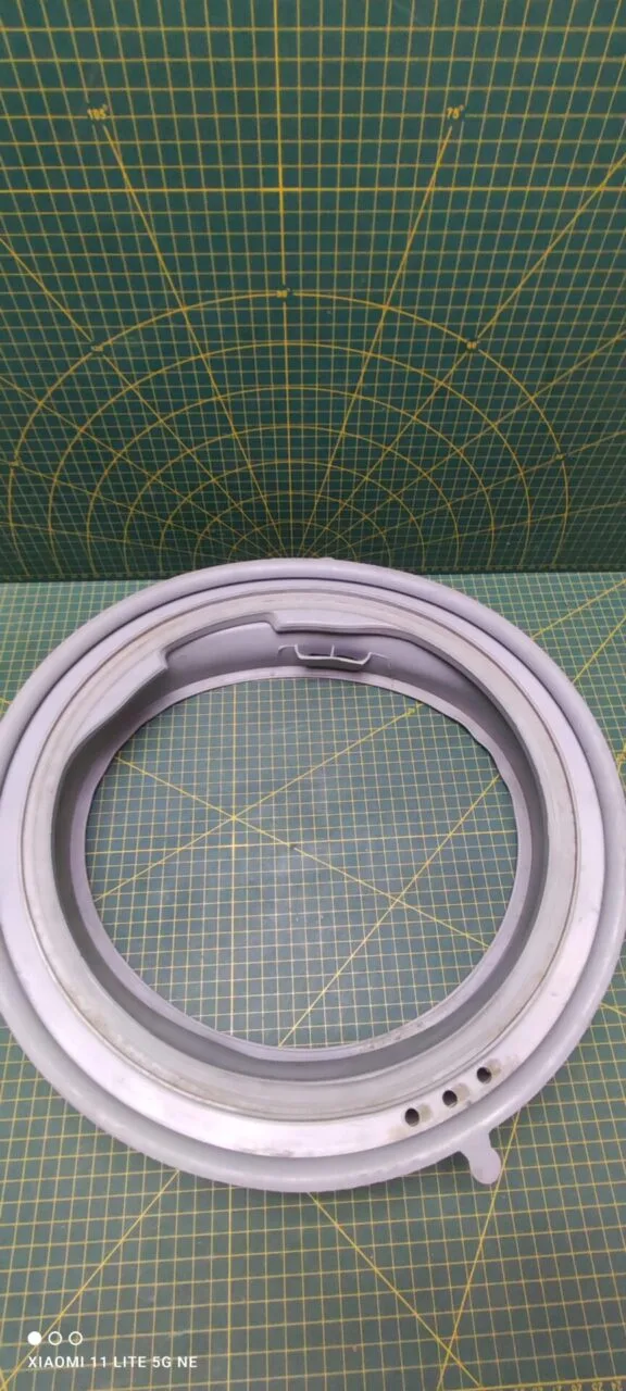 Манжета Bosch 686004
