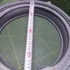 Манжета Gorenje Hisense 2028554
