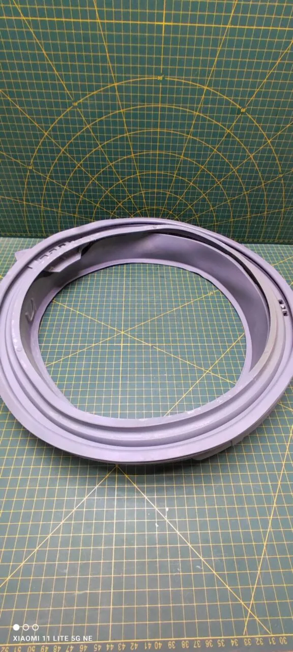 Манжета Samsung DC64-03197ax003 заглушен слив
