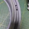 Манжета Samsung DC64-03197ax003 заглушен слив