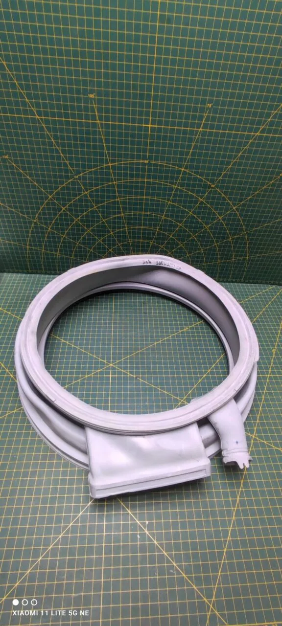 Манжета Bosch 9000315308 (-309 -311)