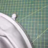 Манжета Bosch 9000315308 (-309 -311)