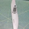 Импеллер нижний Electrolux 1173642
