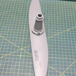 Импеллер нижний Electrolux 1173642