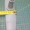 Импеллер нижний Electrolux 1173642