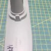 Импеллер нижний Electrolux 1173642