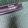 Уплотнитель нижний Gorenje 194618 для пмм