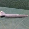 Импеллер верхний Electrolux 1527169