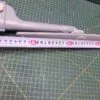 Импеллер верхний Electrolux 1527169