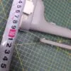 Импеллер верхний Electrolux 1527169