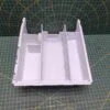 Лоток порошкоприемника Bosch BS1601A