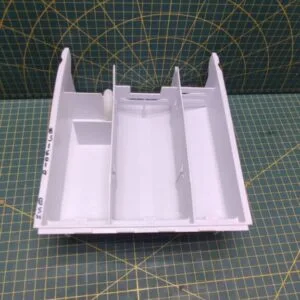 Лоток порошкоприемника Bosch BS1601A