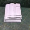 Лоток порошкоприемника Bosch BS1601A