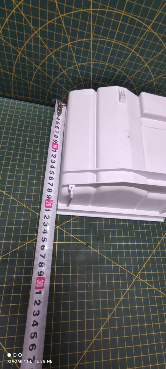 Лоток порошкоприемника Bosch BS1601A