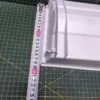 Лоток порошкоприемника Bosch BS1601A