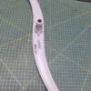 Импеллер нижний Ariston 1744423 60см