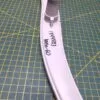 Импеллер нижний Ariston 1744423 60см