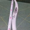 Импеллер нижний Ariston 1744423 60см