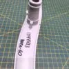 Импеллер нижний Ariston 1744423 60см