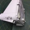 Бункер порошкоприемника Bosch BS 1601B