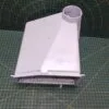 Бункер порошкоприемника Bosch BS 1601B
