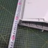 Бункер порошкоприемника Bosch BS 1601B