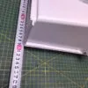 Лоток порошкоприемника Bosch BS1601A