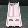 Лоток порошкоприемника Miele 602614